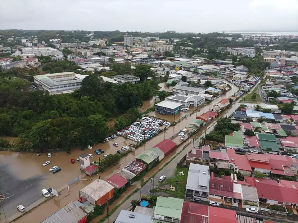 L’appel à projets pour l’édition 2024 de la journée « Tous résilients face aux risques - s’informer, réagir, se protéger » est ouvert