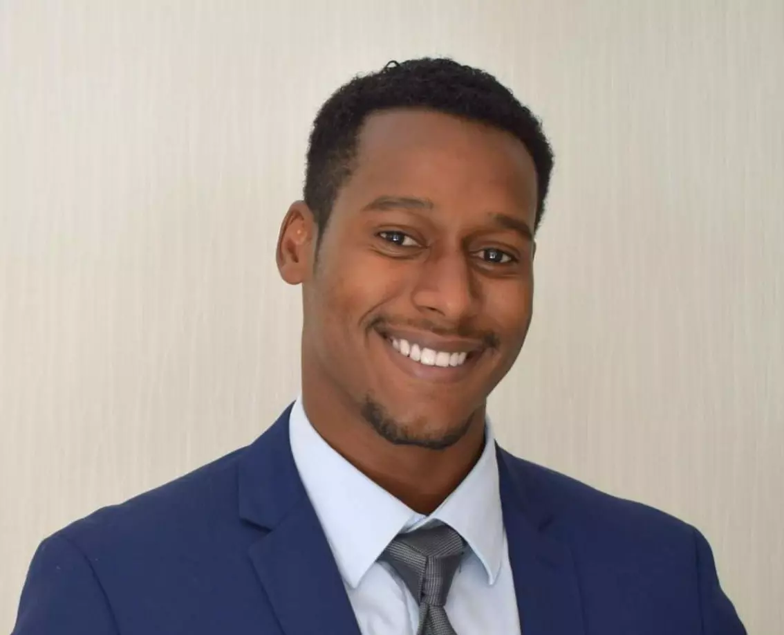 Portrait: Logan Pasbeau, le Marie-Galantais qui veut accompagner la décarbonation aéronautique