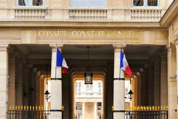 Loi pour "refonder Mayotte": des députés de gauche saisissent le Conseil constitutionnel