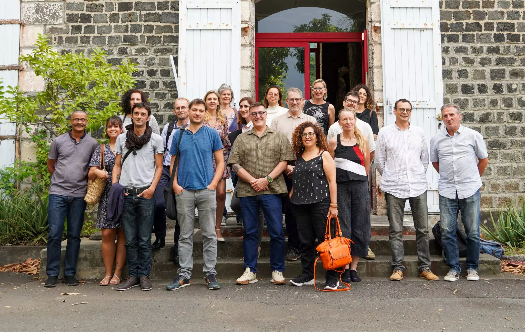 Lancement de la Communauté Territoriale d’Addictologie à La Réunion
