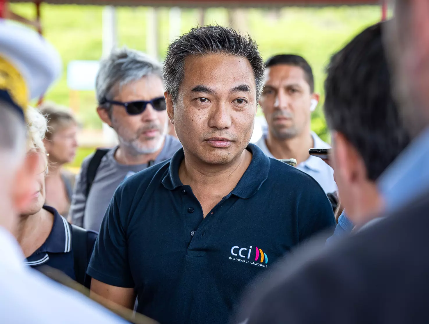 Nouvelle-Calédonie : le président de la CCI en garde à vue pour des soupçons d'abus de biens sociaux