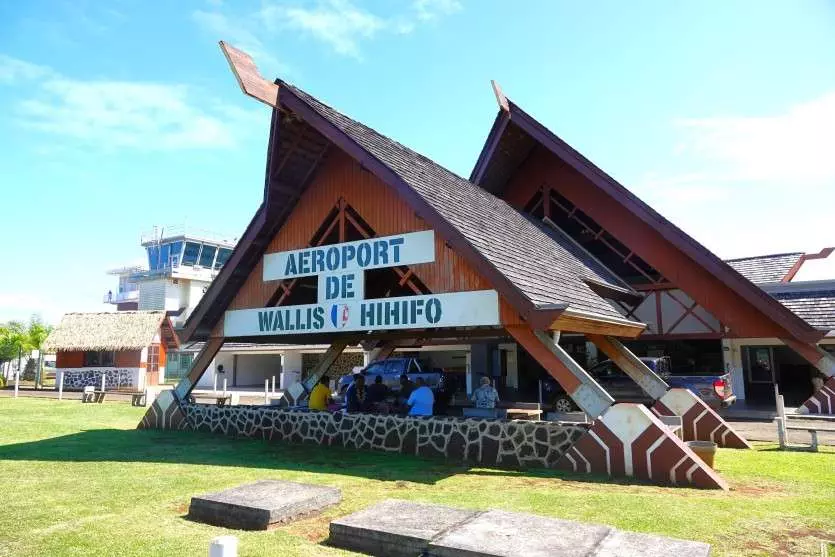 Desserte aérienne :  Aircalin renforce sa desserte vers Wallis-et-Futuna à partir de septembre