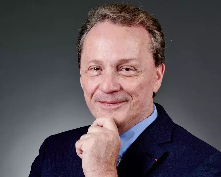 Bruno Blandin reconduit à la présidence de l’UDE-MEDEF Guadeloupe