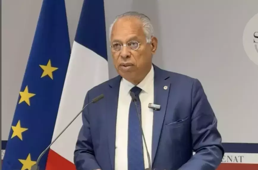 Le sénateur Victorin Lurel alerte dans une lettre ouverte sur l’impasse institutionnelle en Guadeloupe