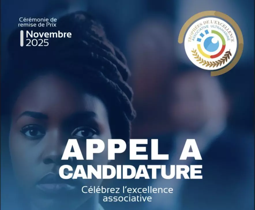 L'Observatoire National Des originaires d'Outre-Mer ( LONDOM) lancent la 4ème édition des Trophées Excellence des Associations Ultramarines