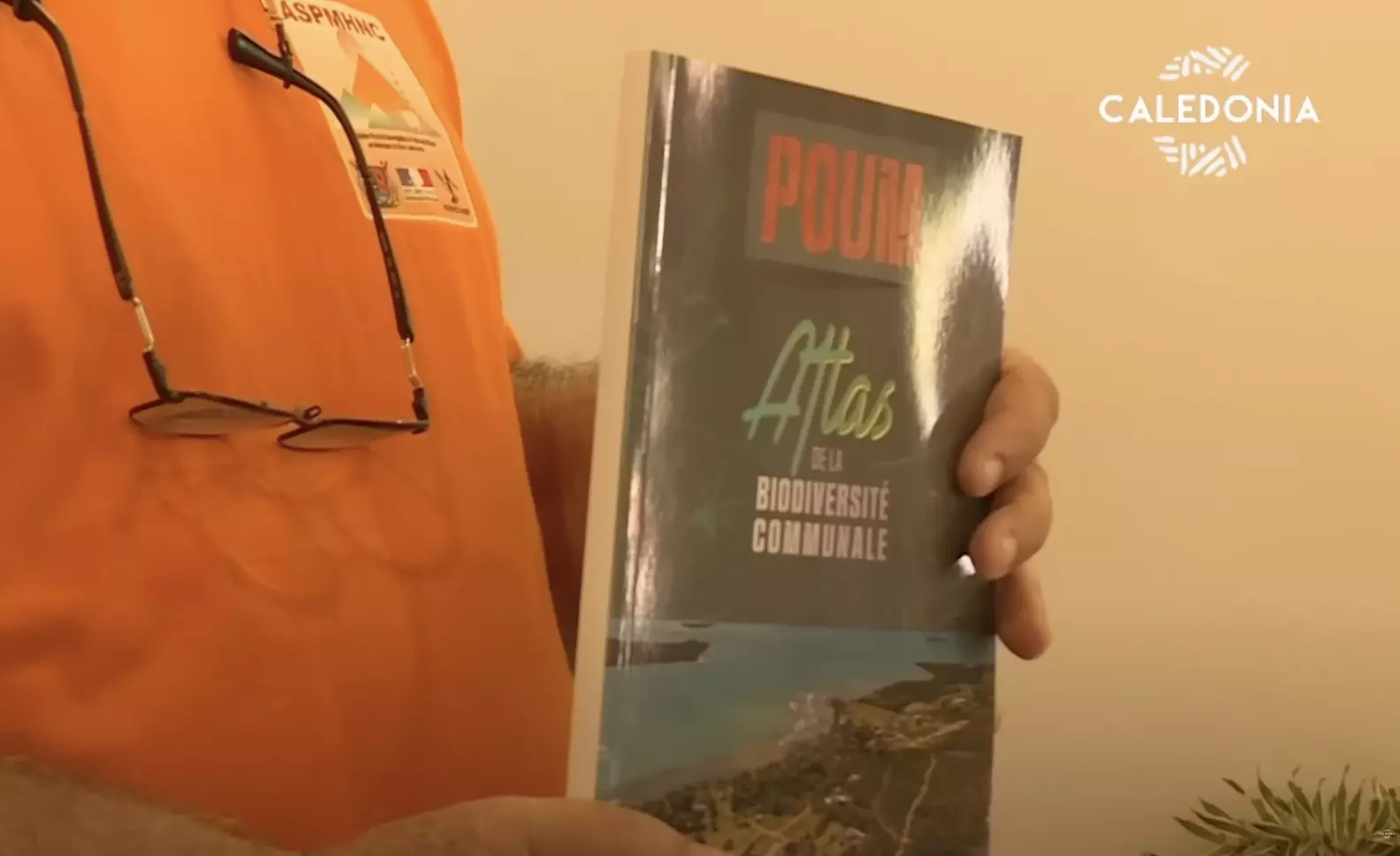 Nouvelle-Calédonie : La commune de Poum dispose désormais de son Atlas de la biodiversité