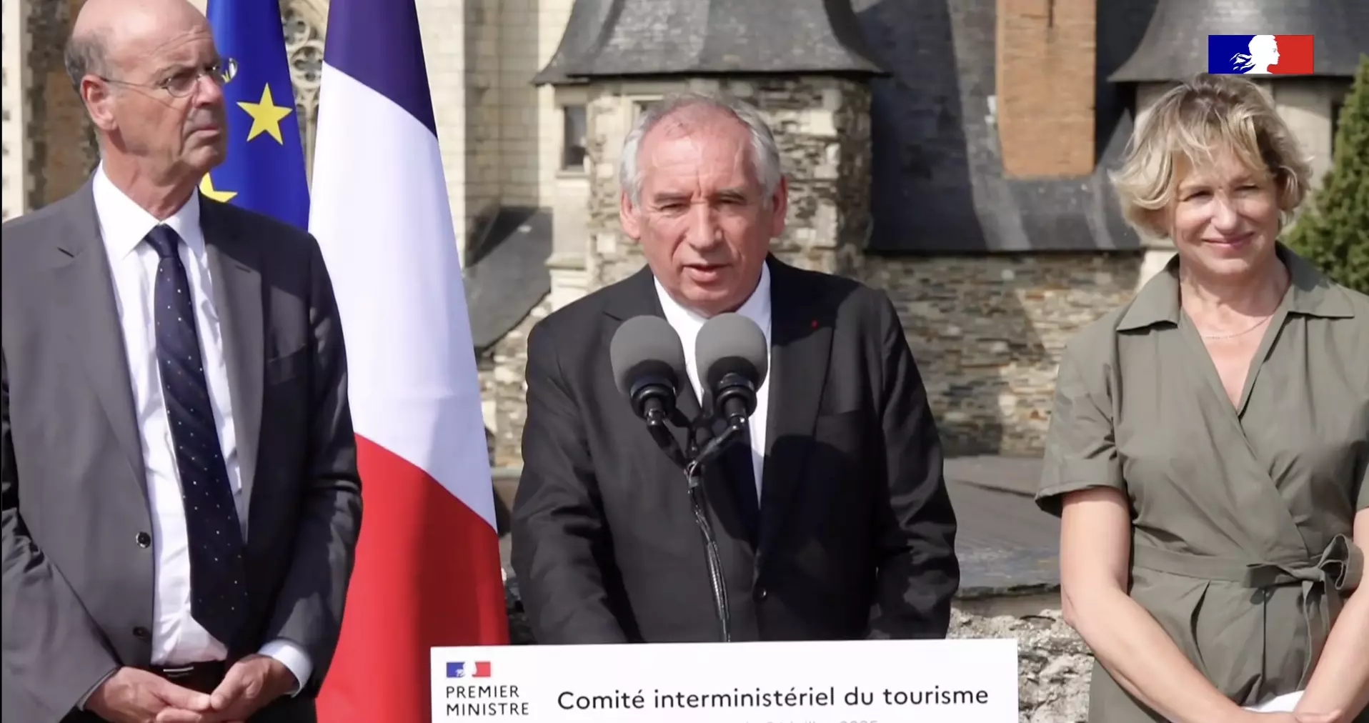 Comité interministériel du tourisme : trois territoires ultramarins pilotes, plan Mayotte, prêts spécifiques, spiritourisme, croisière durable…Le Premier ministre annonce des mesures phares pour les Outre-mer