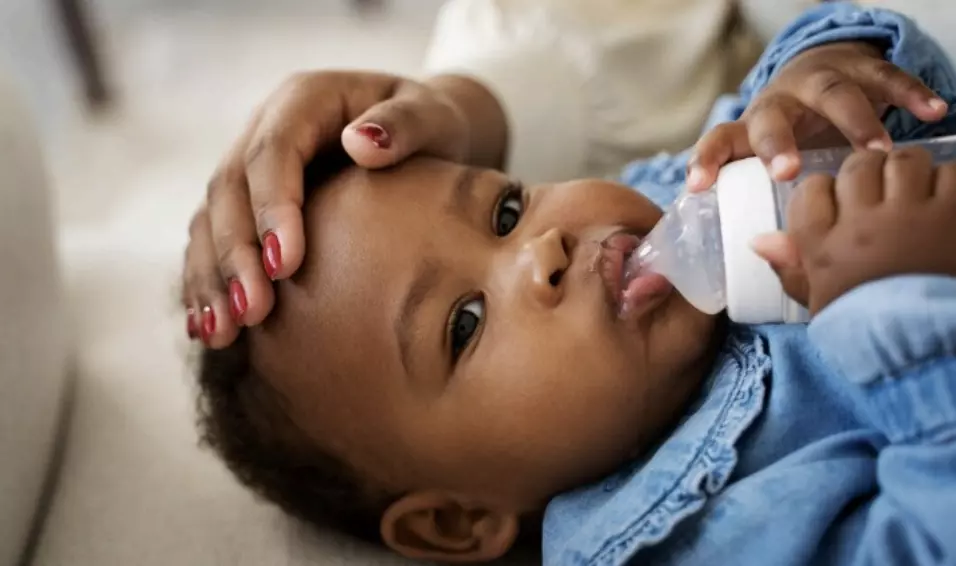 Guyane :  Lancement anticipé de la campagne d’immunisation face à l’épidémie de bronchiolite