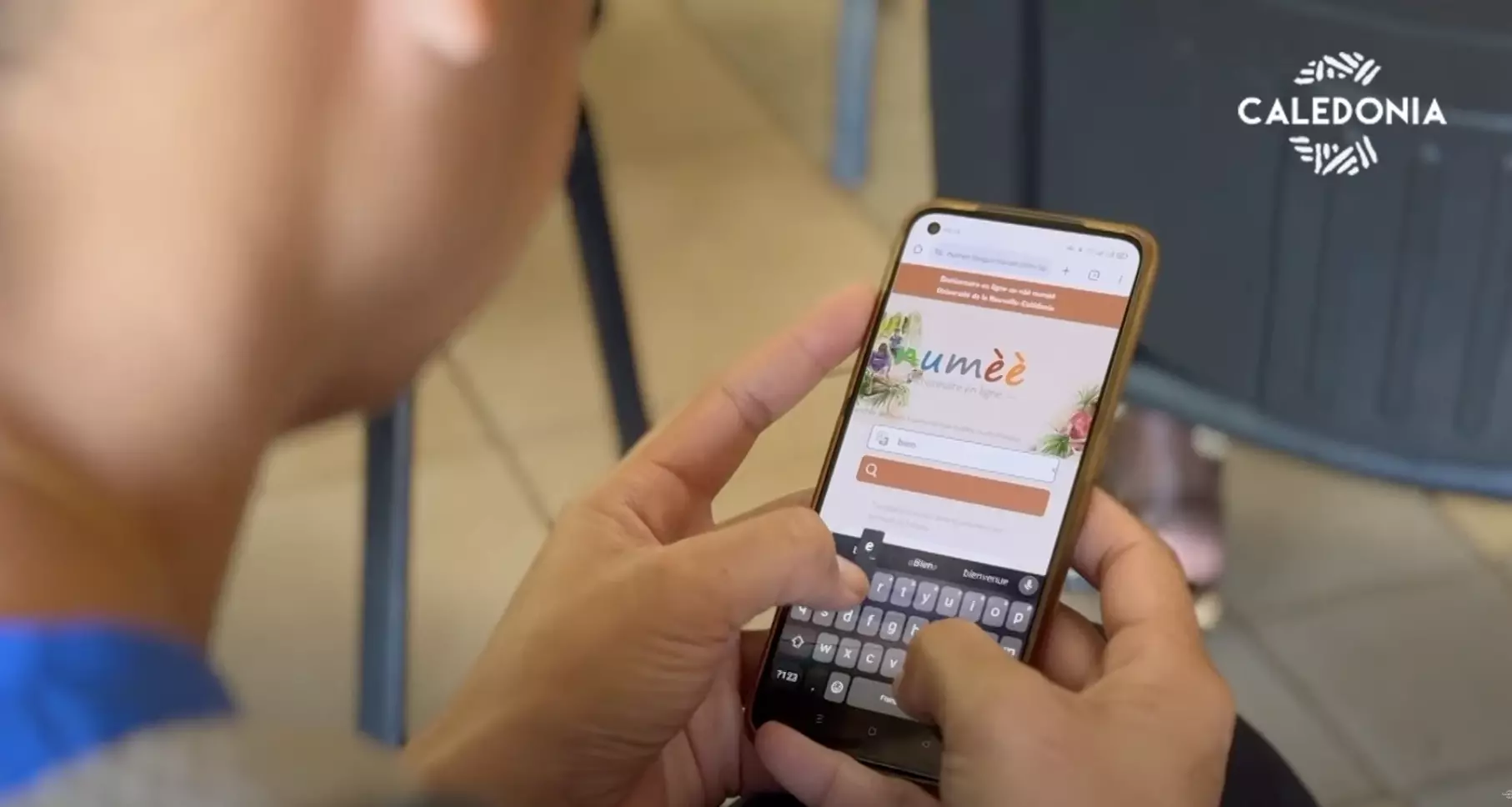 Nouvelle-Calédonie : un premier dictionnaire en ligne pour la langue kanak Nââ Numèè