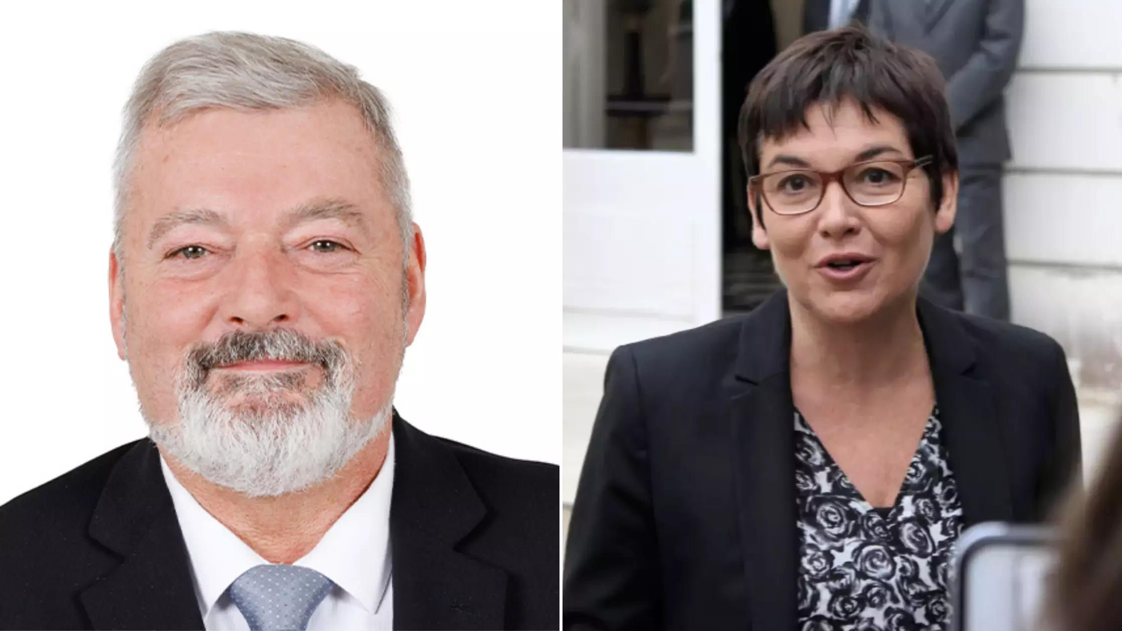 Saint-Pierre-et-Miquelon : Jean-Marc Ruel quitte son siège au Sénat pour permettre le retour d’Annick Girardin