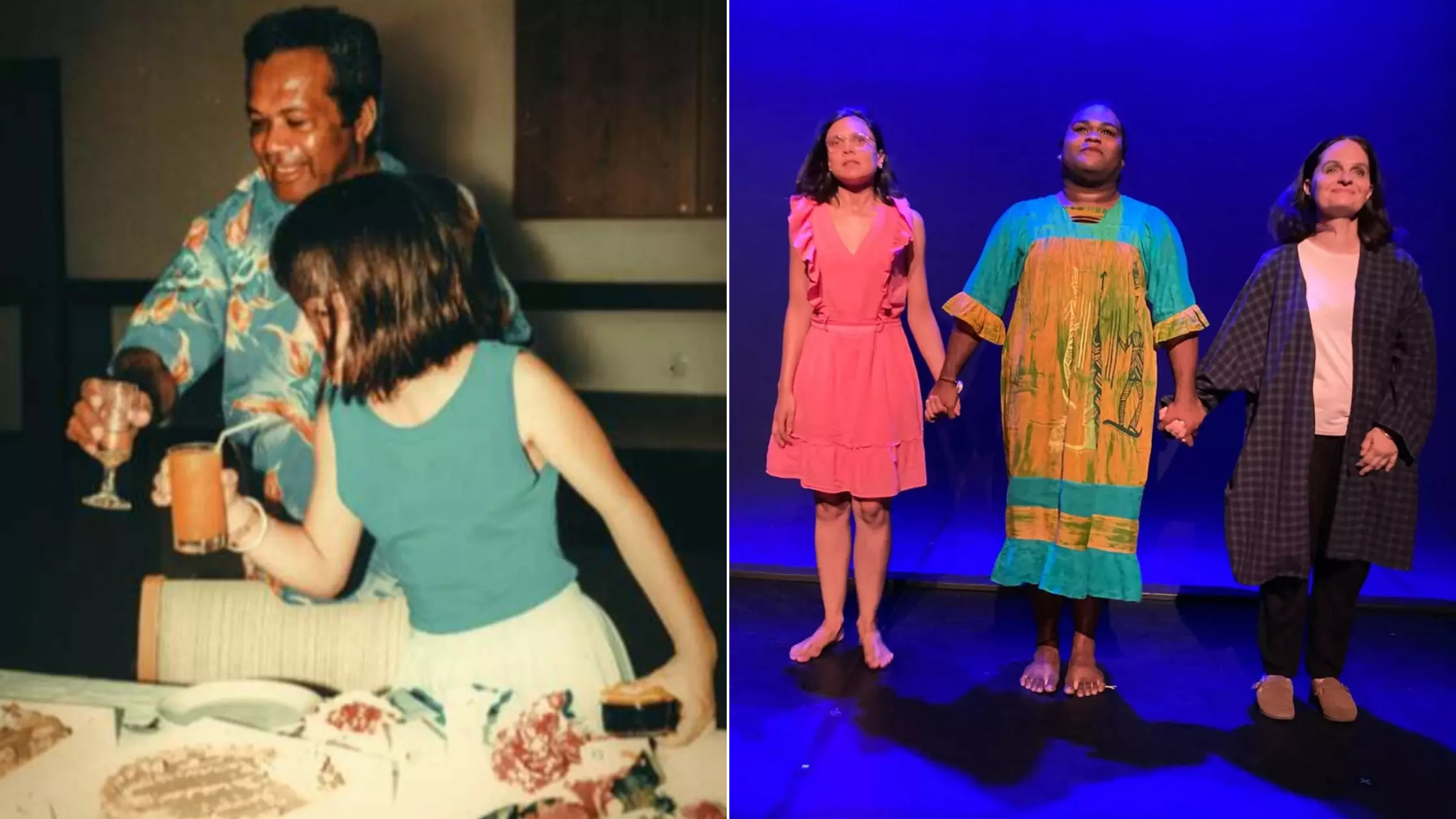 Festival d'Avignon : Kanaky 1989, Une plongée dans l'histoire personnelle et historique