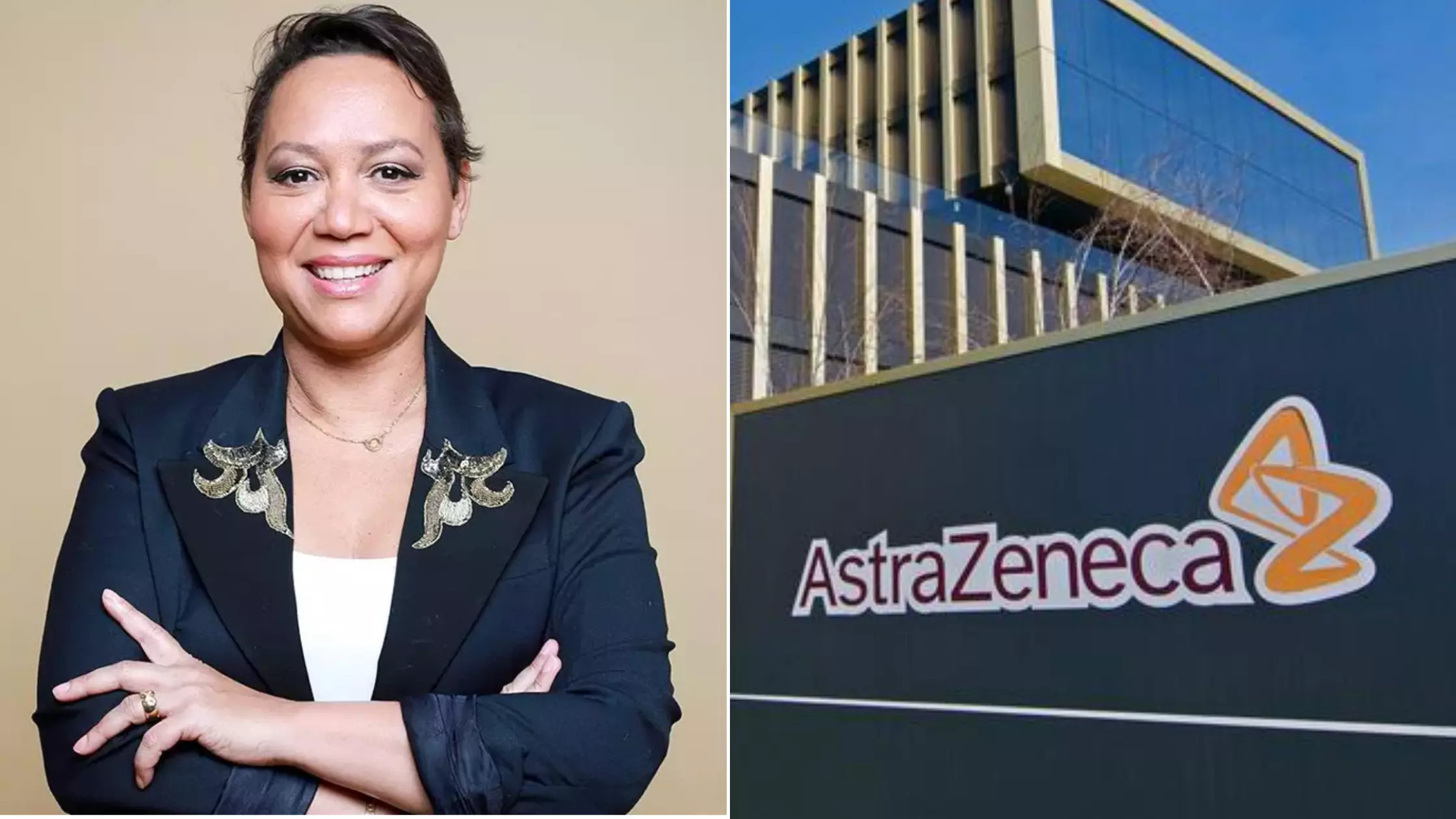 Innovation en Outre-mer : La Martiniquaise Shirley Billot, fondatrice de Kadalys, unique française et ultramarine sélectionnée pour le programme international de mentorat d’AstraZeneca
