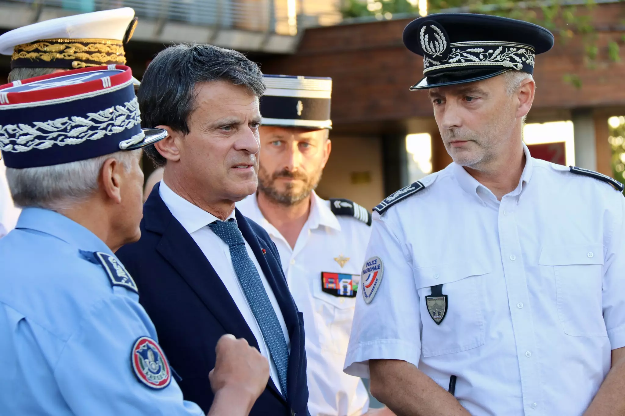 Lutte contre les drogues/Métamphétamines (Ice) : Manuel Valls enterre les espoirs d'augmentation du quantum des peines