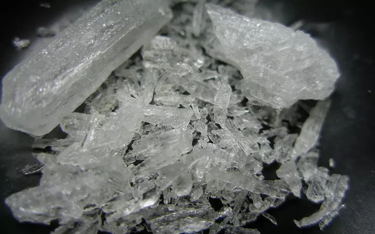 Iles Marquises: saisie record de 900 kg de cocaïne et 180 kg de méthamphétamine