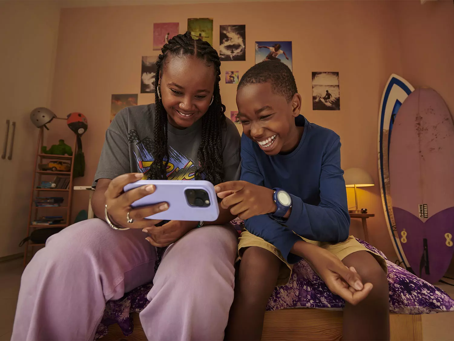 Orange Réunion lance des outils pour un usage numérique responsable pour les familles