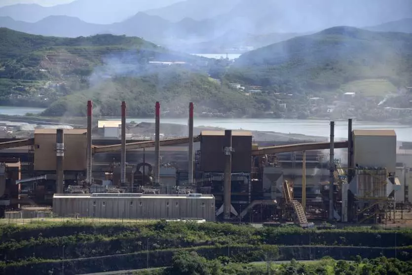 Le gouvernement de Nouvelle-Calédonie s’engage de nouveau à réduire ses émissions de gaz à effet de serre