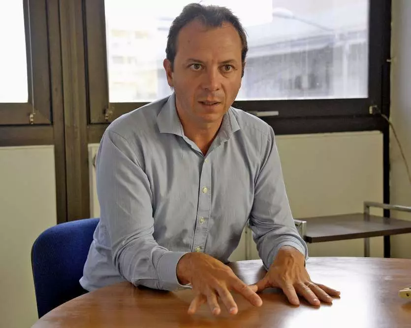 Nickel calédonien : Thibaut Martelin prend la présidence de Prony Resources