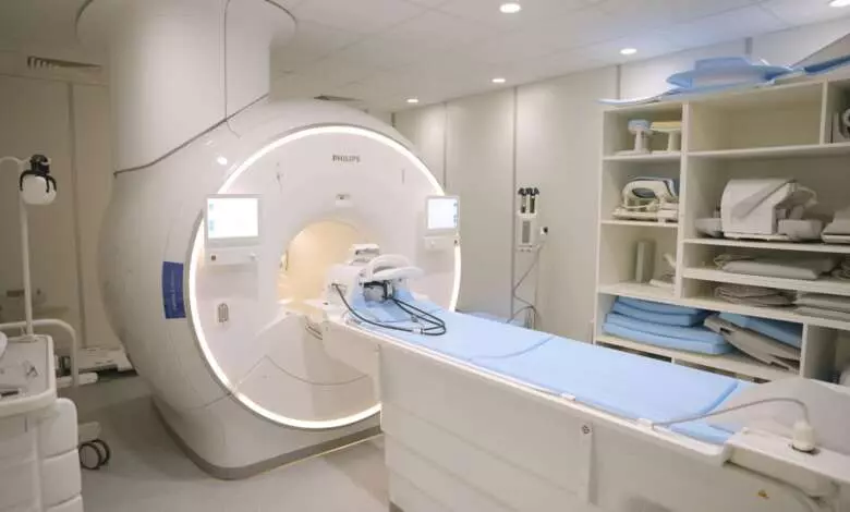 Un appareil d'IRM bientôt installé au centre hospitalier de Saint-Pierre-et-Miquelon