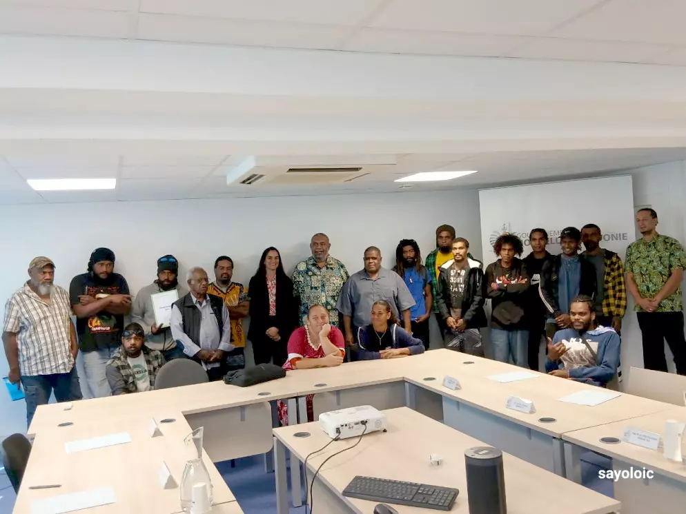 Pacifique : Piirog, le dispositif de mobilité régionale dédié aux jeunes calédoniens, s’ouvre au Vanuatu