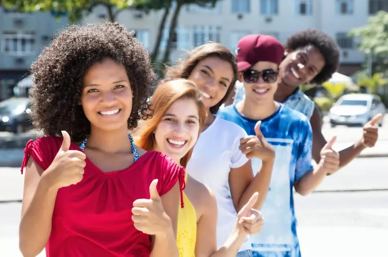 Info Jeunes France lance le Baromètre Outre-Mer 2025 pour mieux comprendre les attentes des jeunes
