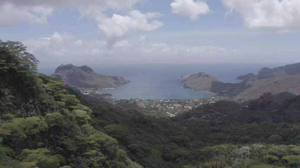 Tsunami en Polynésie : L’onde océanique réévaluée à la hausse, 4 mètres attendus aux Marquises