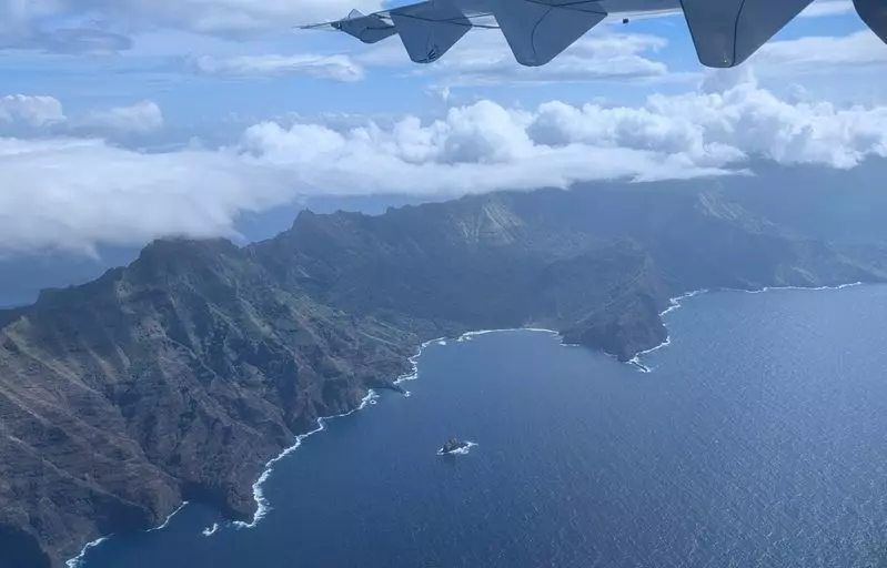 Tsunami en Polynésie : L’alerte « à terre » levée aux îles Marquises, les activités nautiques restent interdites