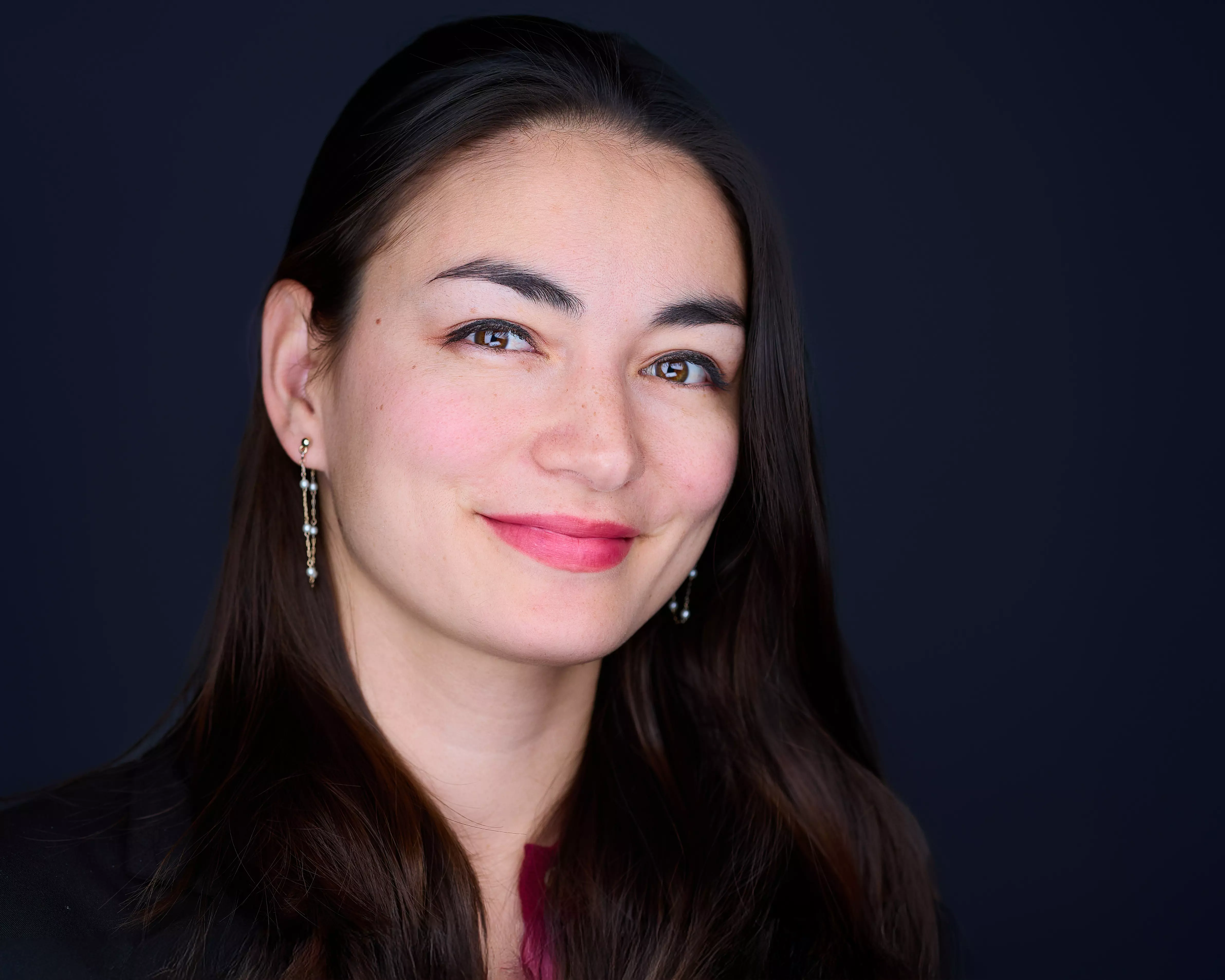 PORTRAIT. La Polynésienne Oriane Sarrouy en mission au plus près de l’innovation à San Francisco