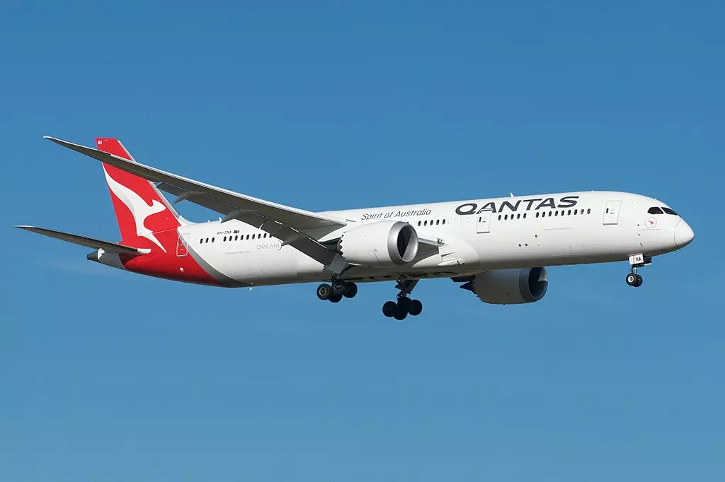 Aérien : La compagnie australienne Qantas condamnée à verser 50 millions d’euros pour licenciements abusifs pendant la pandémie