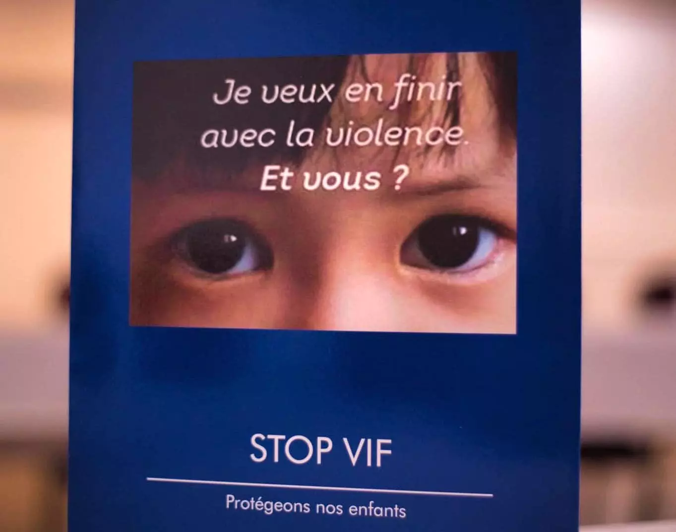 Protection de l’enfance : À La Réunion, l’association EPA, le collectif Stop VIF et les parlementaires demandent le déploiement sur l’île de l'attestation d'honorabilité