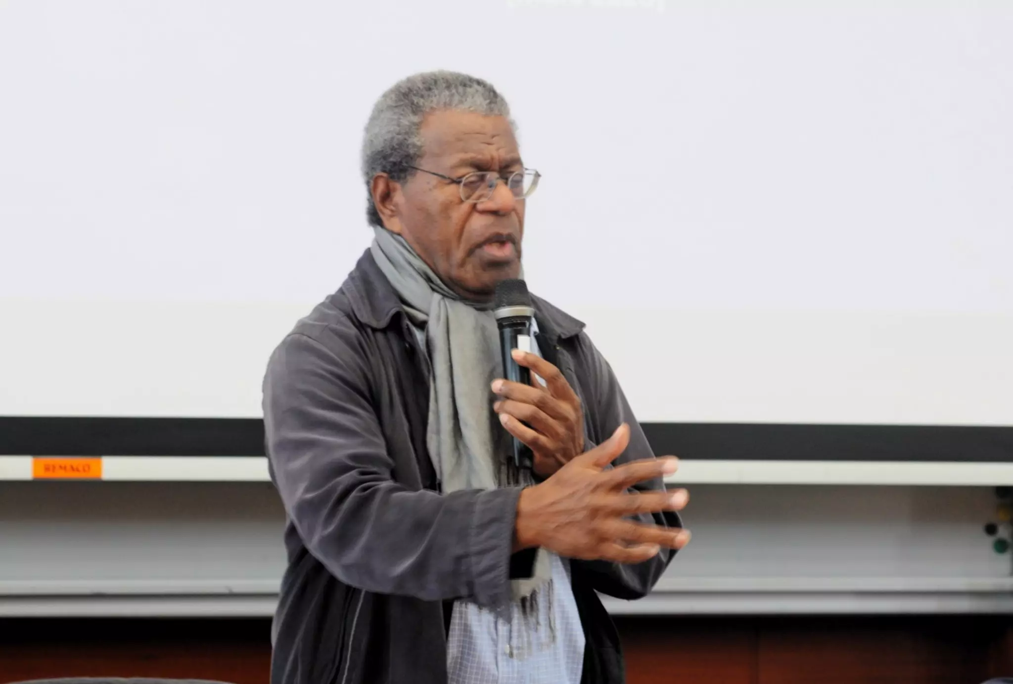 Nouvelle-Calédonie – Accord de Bougival : « Nous assumons notre signature et nous irons jusqu’au bout » assure Jean-Pierre Djaïwé, porte-parole du Palika