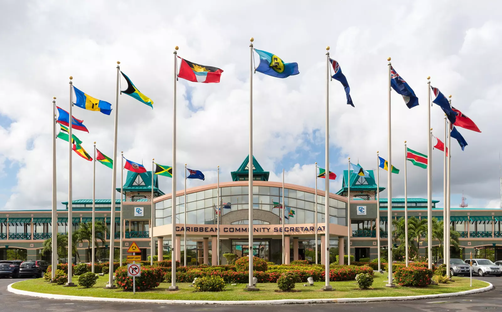Coopération régionale : La Guyane franchit une nouvelle étape vers son adhésion à la CARICOM