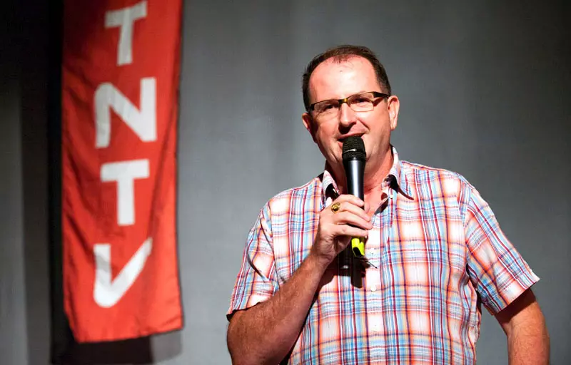 Figure des médias et de la politique en Polynésie, Yves Haupert est décédé à l’âge de 63 ans