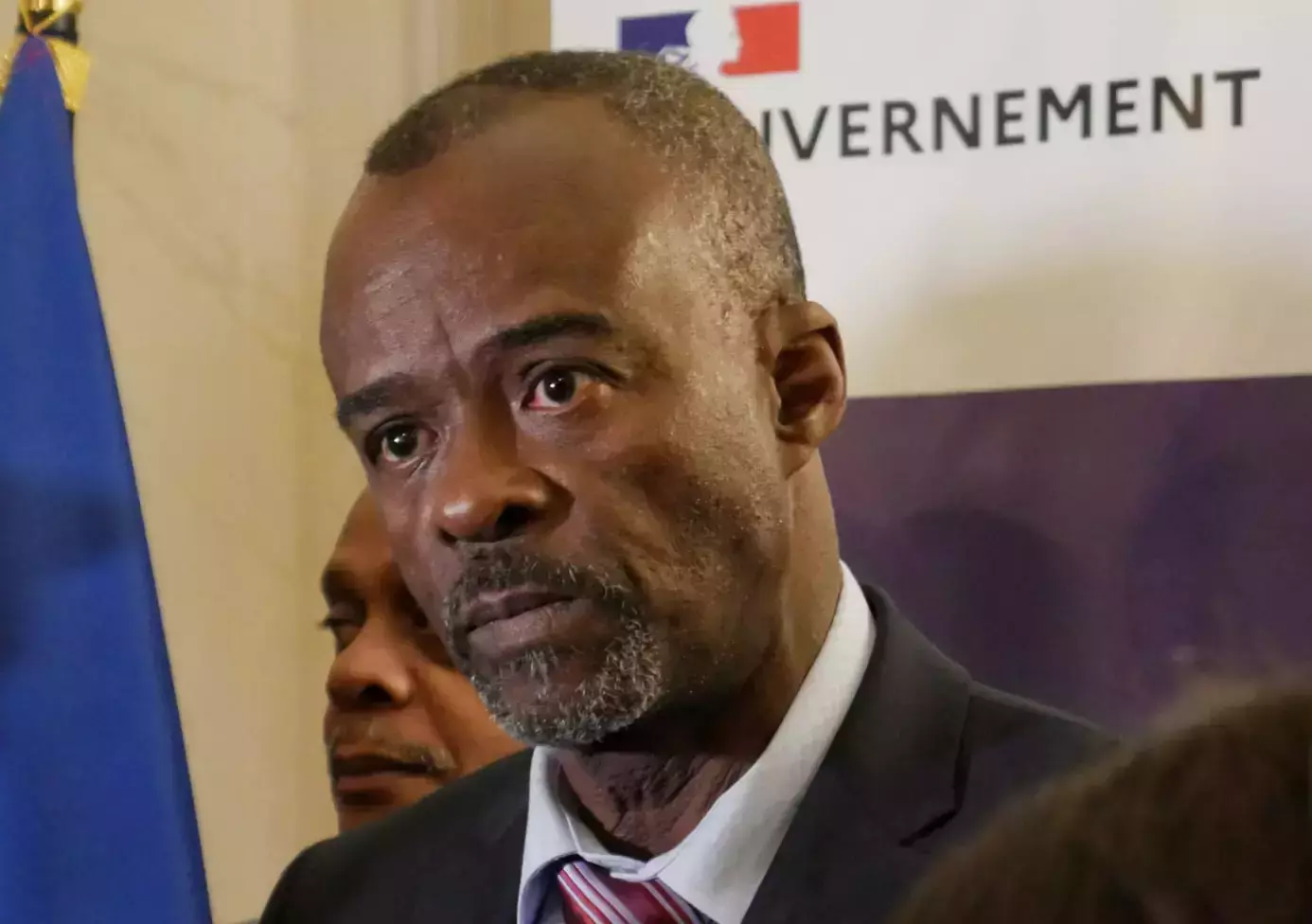 Vote de confiance : le président de la région Guadeloupe Ary Chalus alerte "sur les risques de l'instabilité politique" que "la crise actuelle" fait peser sur les territoires ultramarins