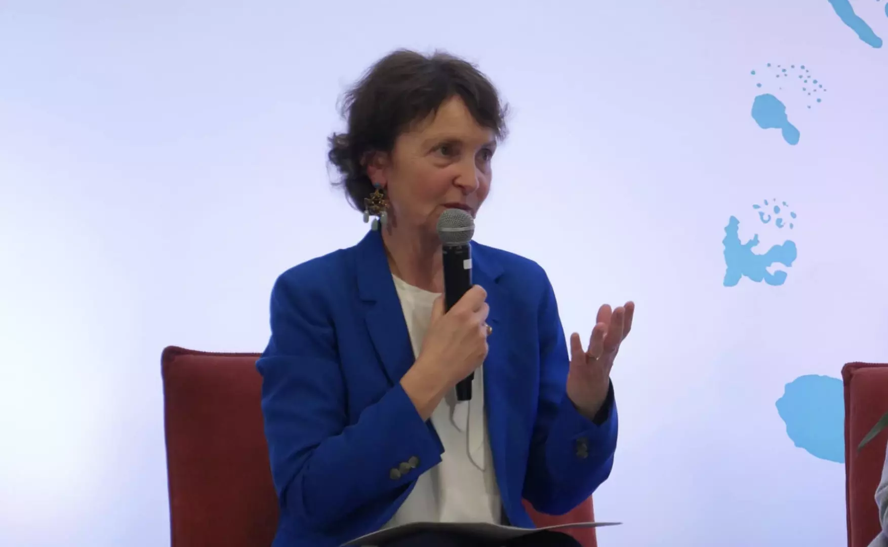 Isabelle Richard nommée secrétaire générale pour les affaires régionales à Mayotte