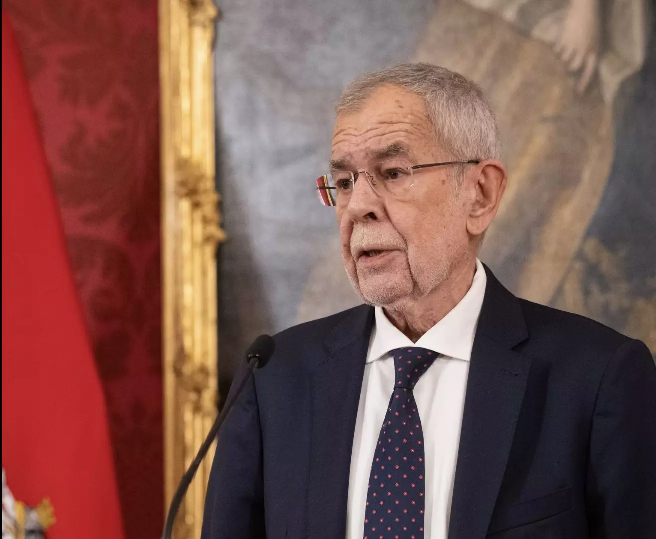 Prix des hôtels au Brésil : le président autrichien renonce à la COP30 à Belem