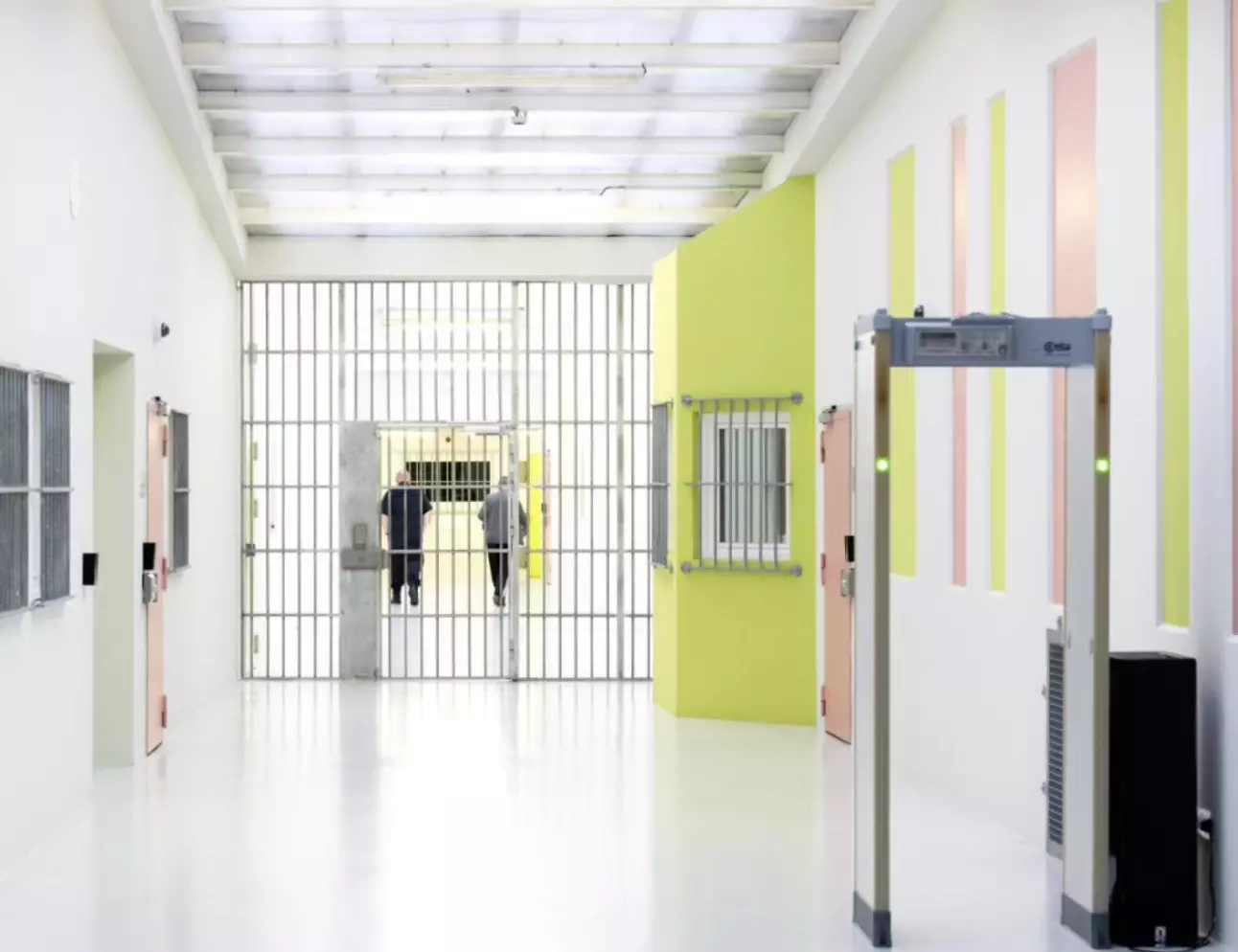 Vendin-le-Vieil : Cinq prisonniers d'Outre-mer seront transférés en septembre à la prison de haute-sécurité