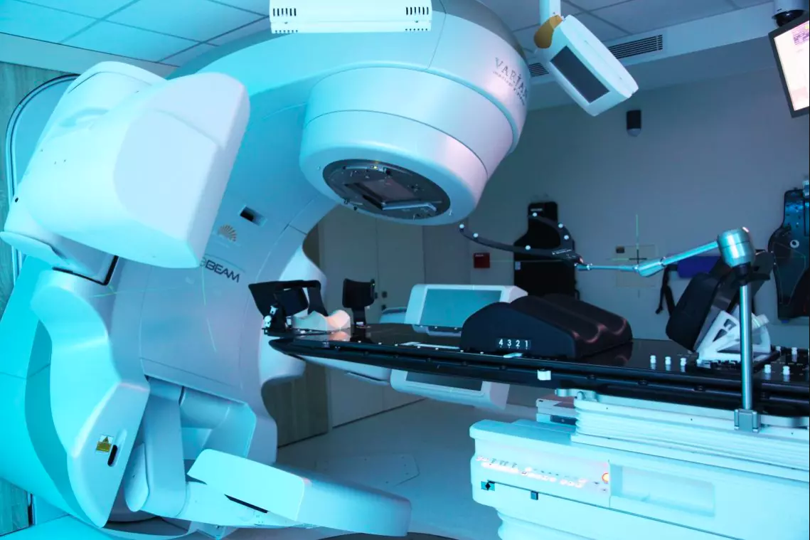 Santé : En Polynésie, un nouvel accélérateur de particules pour relancer la cadence des traitements contre le cancer
