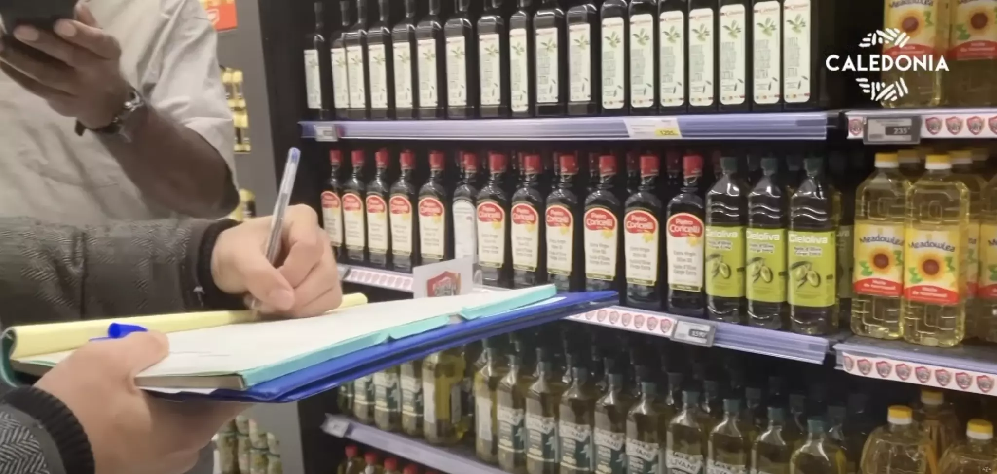 Nouvelle-Calédonie : La Direction des affaires économiques contrôle les prix de 120 produits