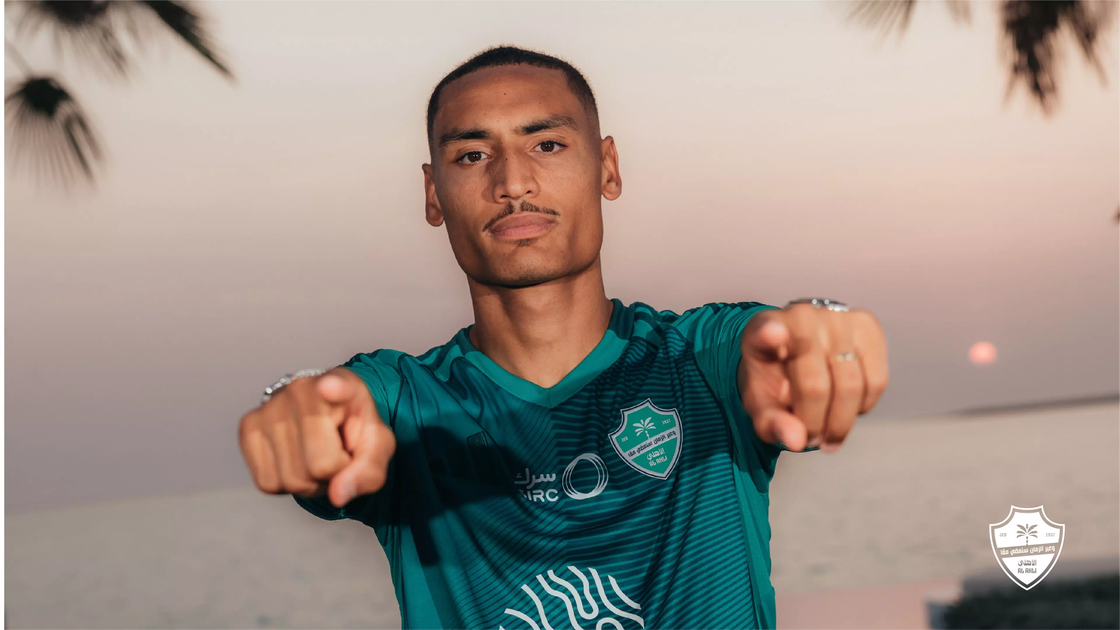 Football : Le Martiniquais Enzo Millot transféré de Stuttgart à Al-Alhi en Arabie Saoudite