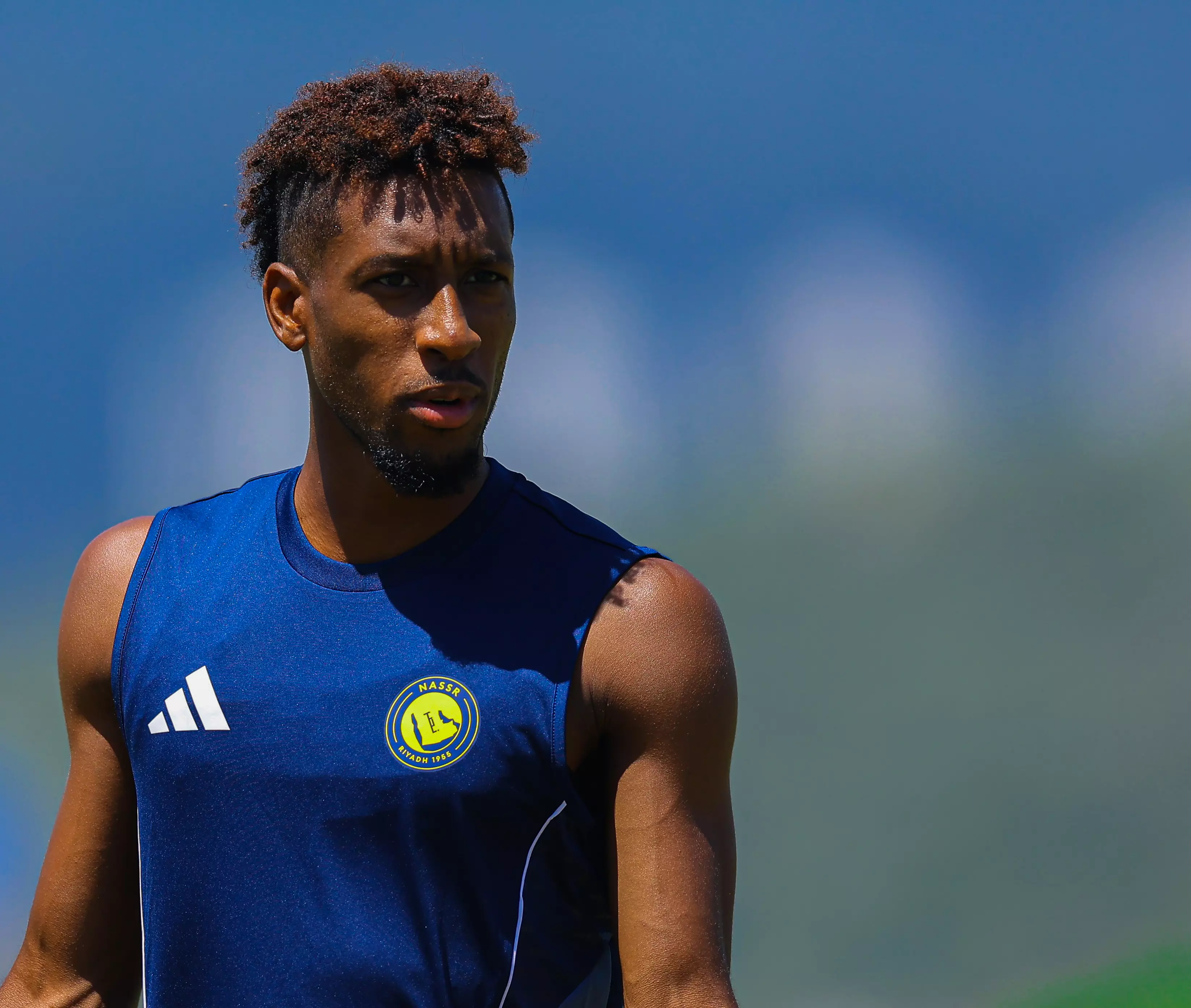 Football : Kingsley Coman s'engage avec Al-Nassr en Arabie saoudite et s'éloigne des Bleus