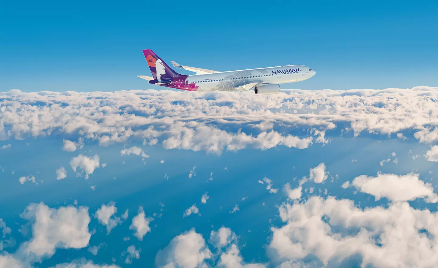 Aérien : Hawaiian Airlines annonce un deuxième vol hebdomadaire entre Honolulu et Tahiti-Faa’a