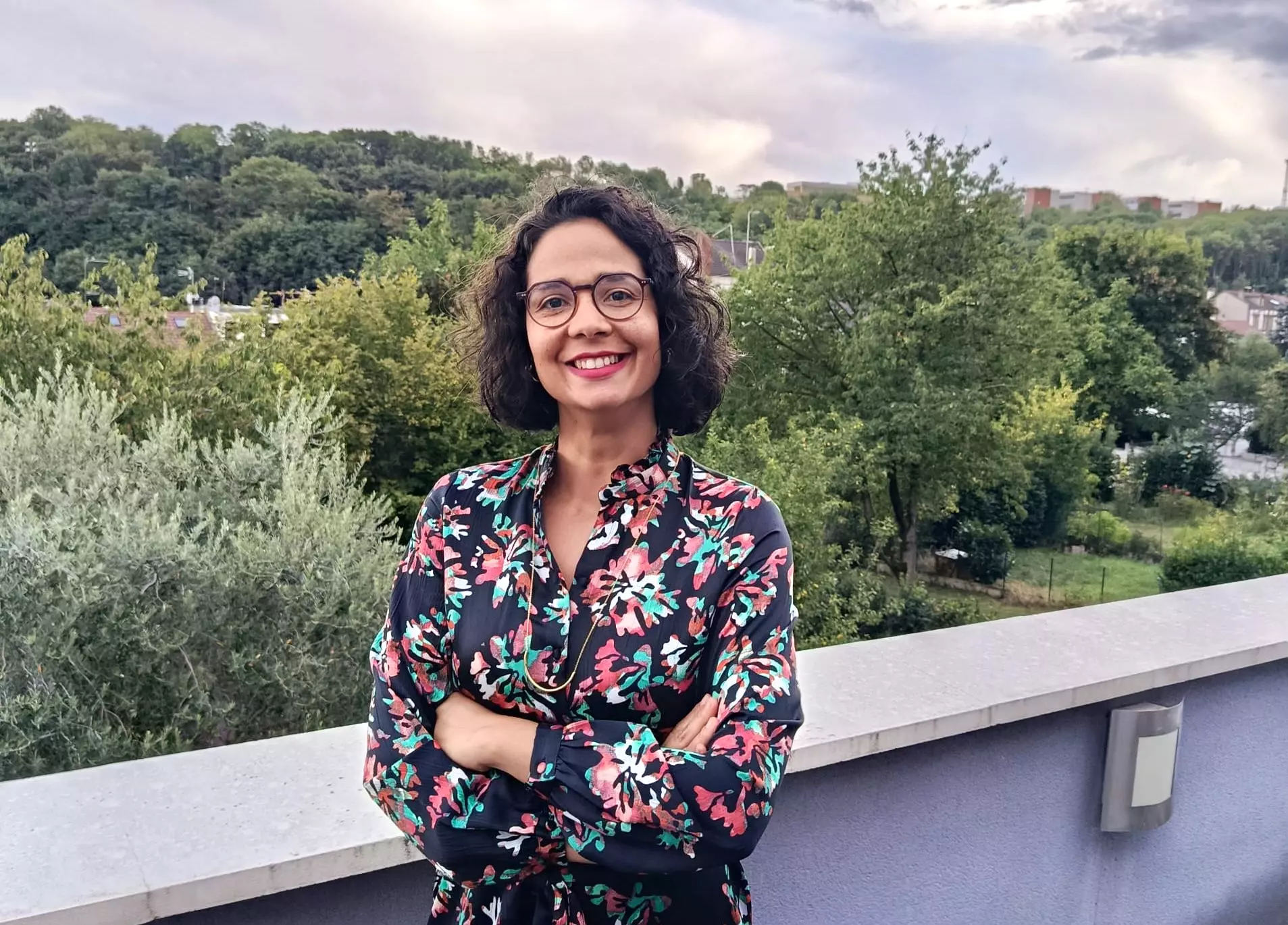 Membre fondatrice d’Influence Outre-mer et fonctionnaire au ministère de l’Intérieur, la Martiniquaise Livia Montero-Villa construit son parcours guidé par l’audace, l’engagement et l’envie de servir
