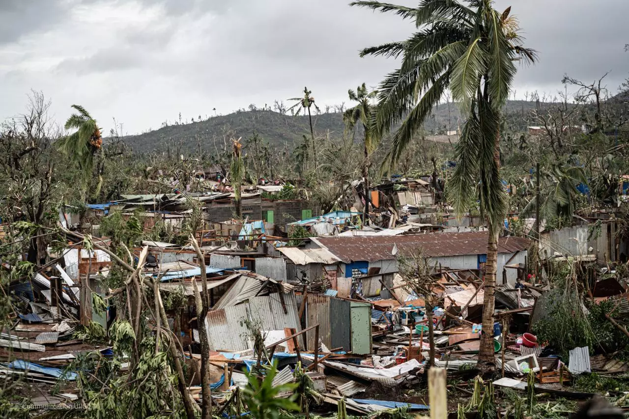 Mayotte : Face aux aléas climatiques, le Grand Nord lance son plan intercommunal de sauvegarde
