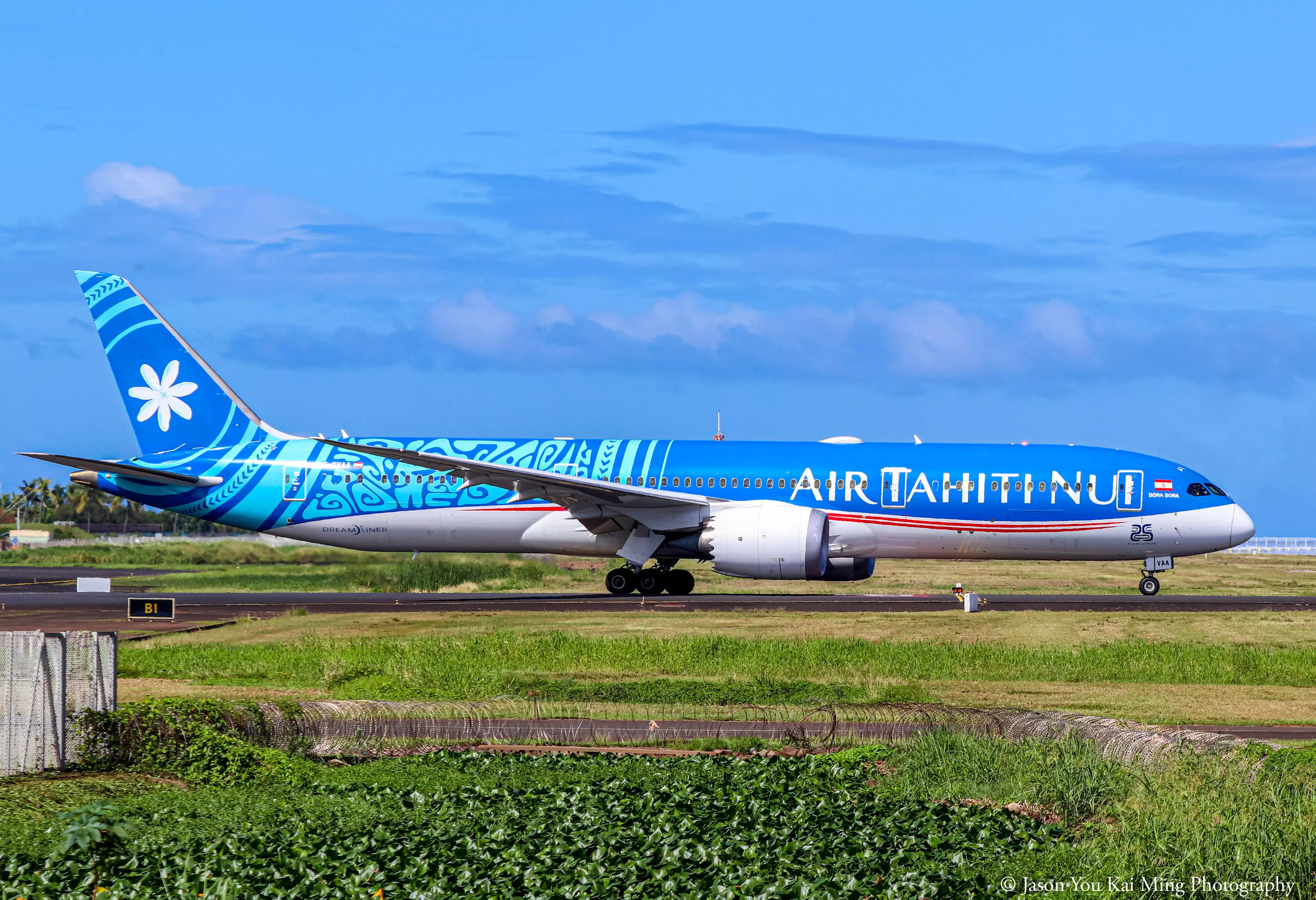 Aérien : Une étude recommande à Air Tahiti Nui de supprimer Tokyo et Seattle au profit de Honolulu et Sydney