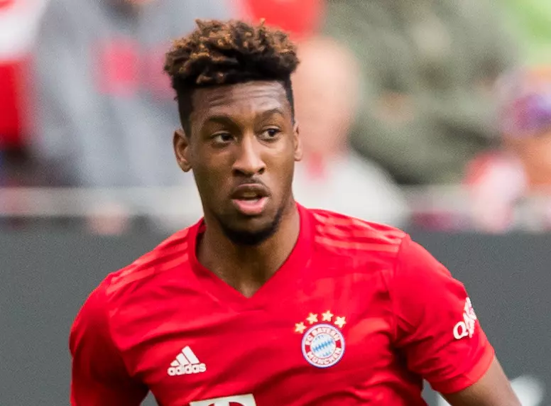 Football : Après 10 ans au Bayern, le Guadeloupéen Kinsley Coman proche d'un transfert vers Al-Nassr