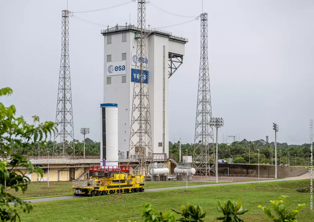 Guyane : Le Centre Spatial Guyanais ouvre ses portes à d’autres opérateurs de lancement, Avio obtient une licence pour opérer Vega C depuis le CSG