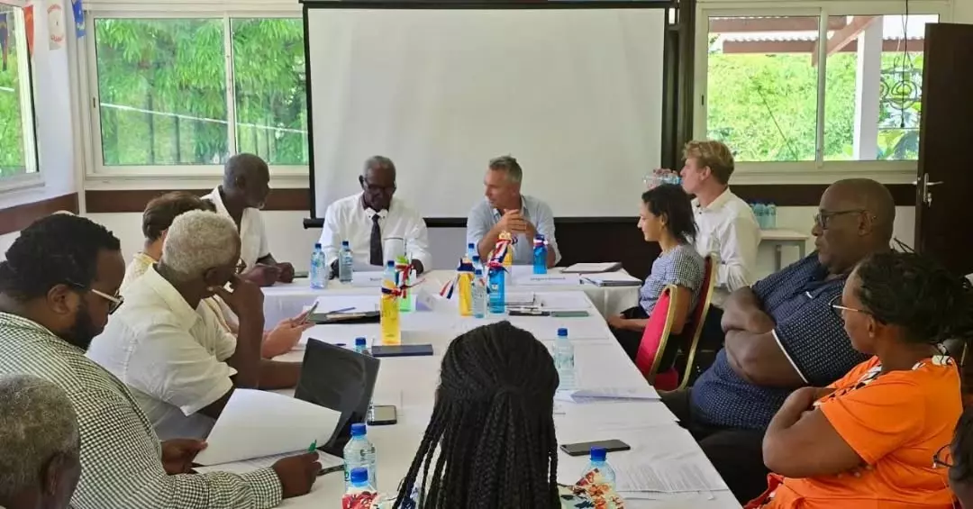 Guyane : L’État cède plus de 26 000 hectares à la commune de Ouanary