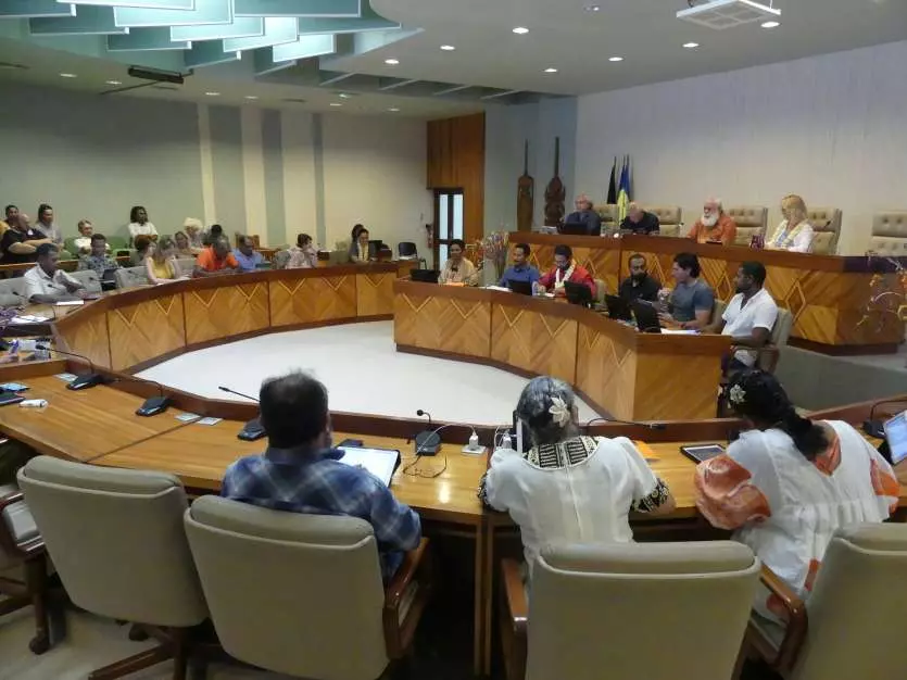 Nouvelle-Calédonie : La province Nord veut créer un service d’accompagnement des victimes de violences intrafamiliales