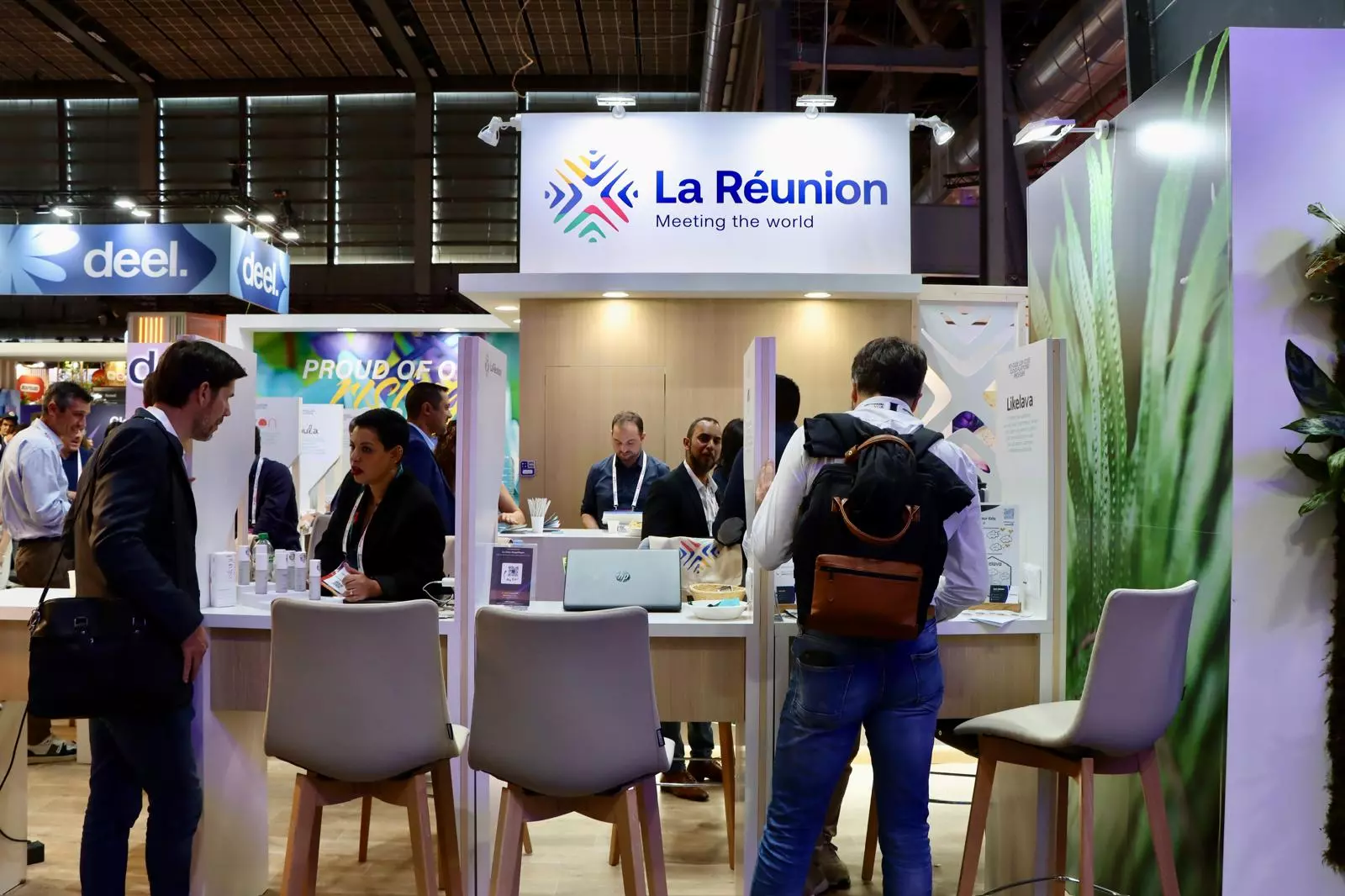 Les start-ups à La Réunion : Écosystème « en construction », ces structures sont « jeunes, enthousiastes, mais fragiles »