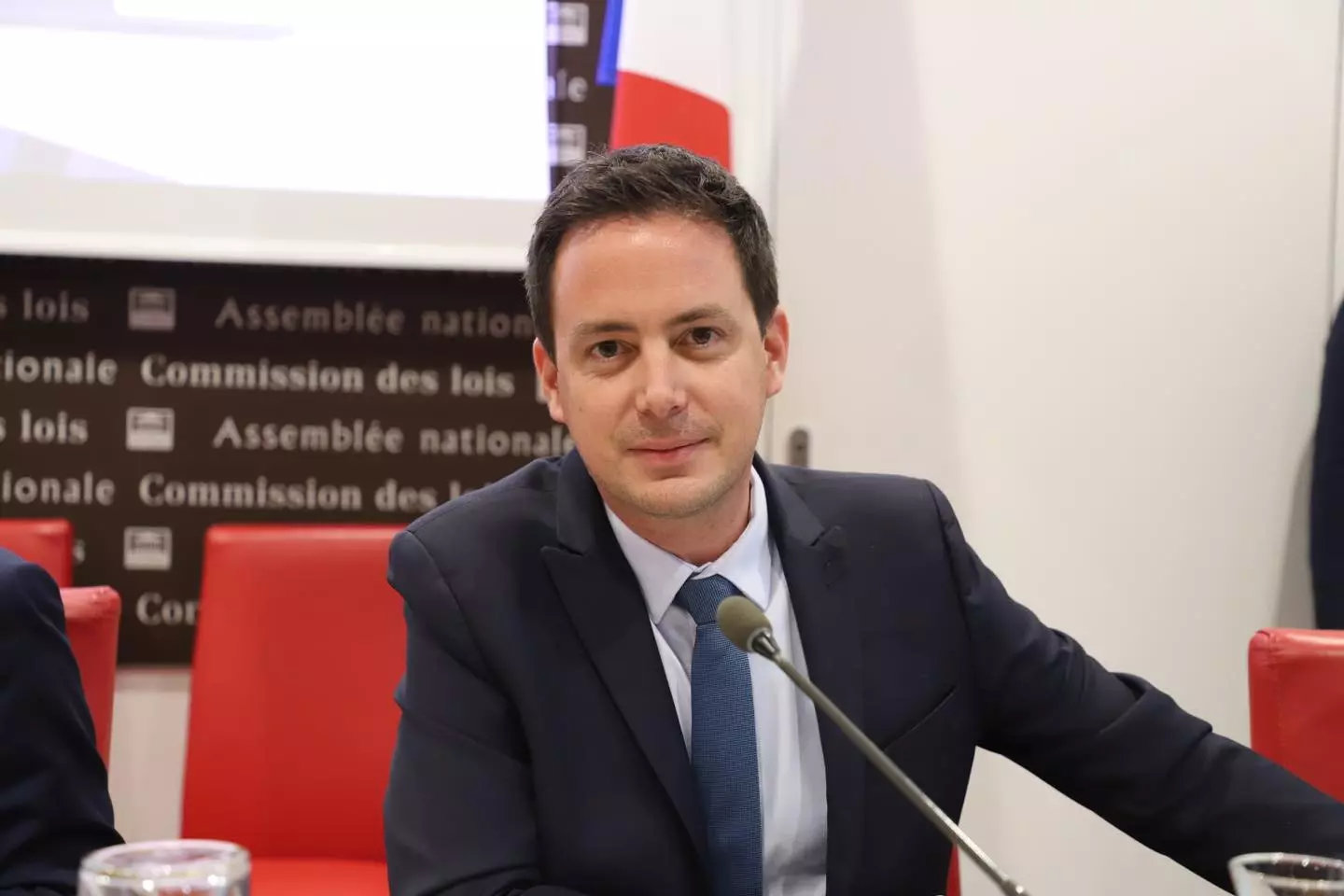 Budget 2026 : Le député RN Yoann Gillet en mission parlementaire en Guadeloupe et en Martinique du 23 août au 1er septembre